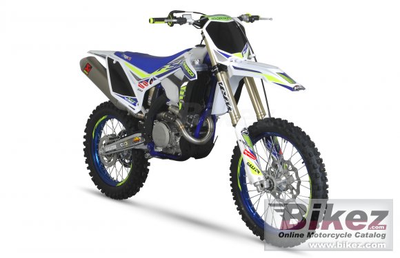 Sherco 450 SCF Factory