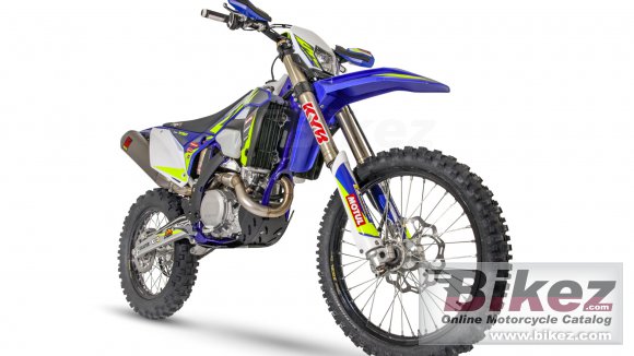 Sherco 450 SEF Factory