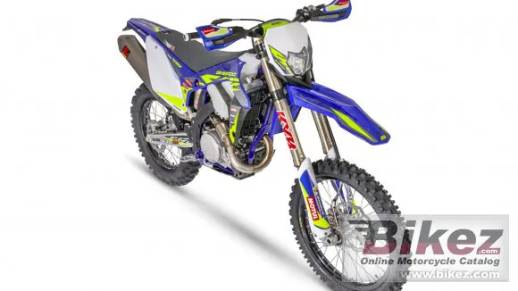 Sherco 450 SEF Factory