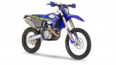 Sherco 450 SEF Factory