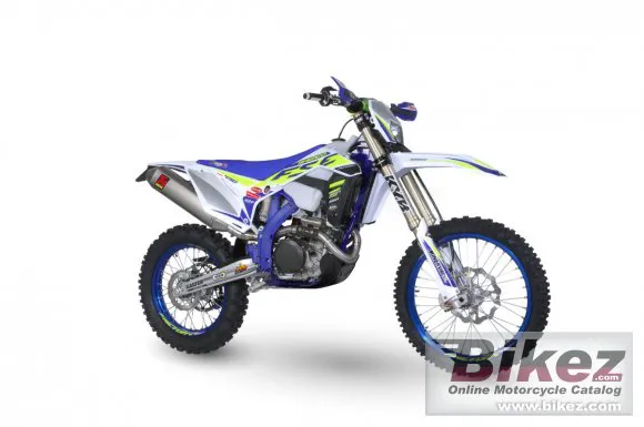 Sherco 450 SEF Factory