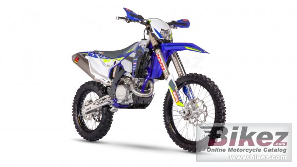 Sherco 450 SEF Factory