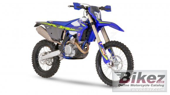 Sherco 450 SEF Factory