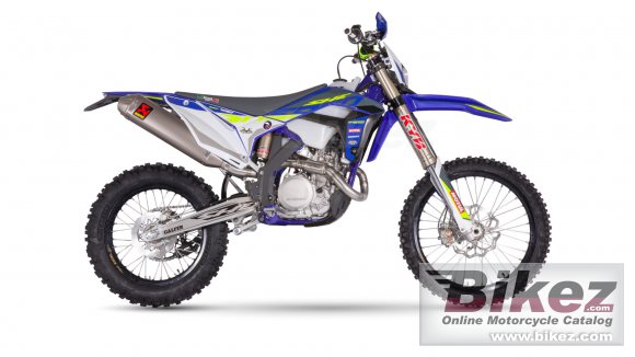 Sherco 450 SEF Factory