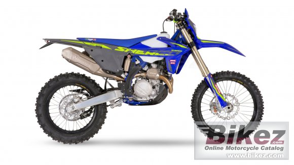 Sherco 450 SEF Factory