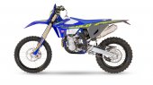 Sherco 450 SEF Factory