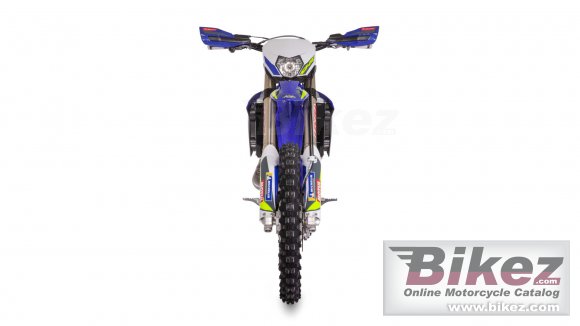 Sherco 450 SEF Factory