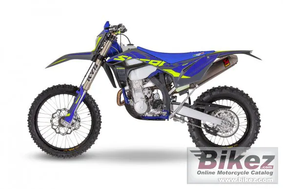 Sherco 450 SEF Factory