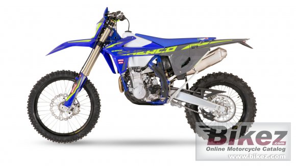 Sherco 450 SEF Factory