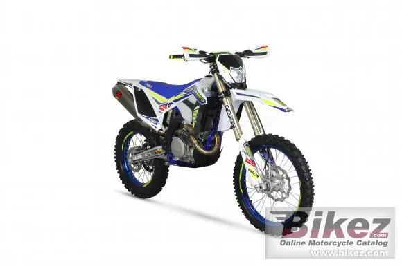 Sherco 450 SEF Factory