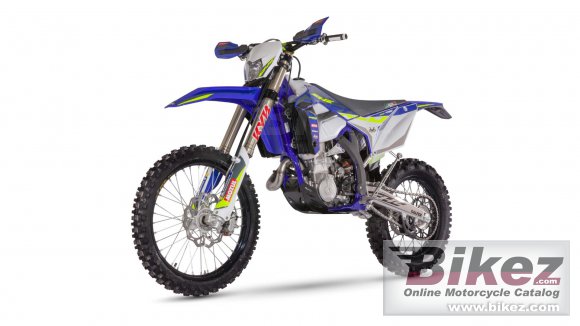 Sherco 450 SEF Factory