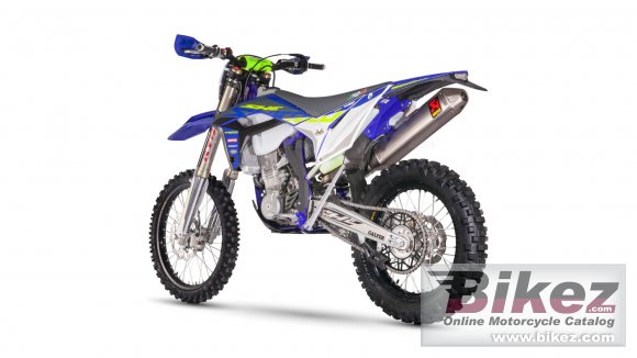 Sherco 450 SEF Factory