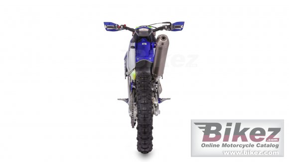 Sherco 450 SEF Factory