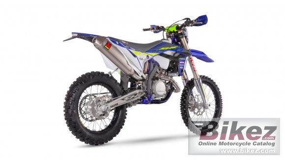 Sherco 450 SEF Factory