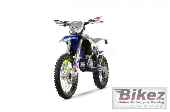 Sherco 450 SEF Racing