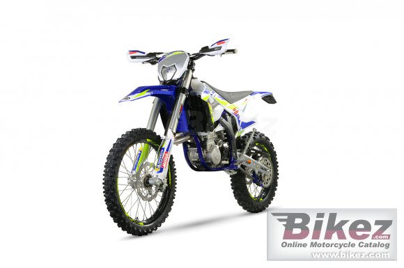 Sherco 450 SEF Racing