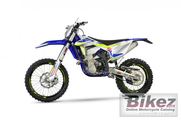 Sherco 450 SEF Racing