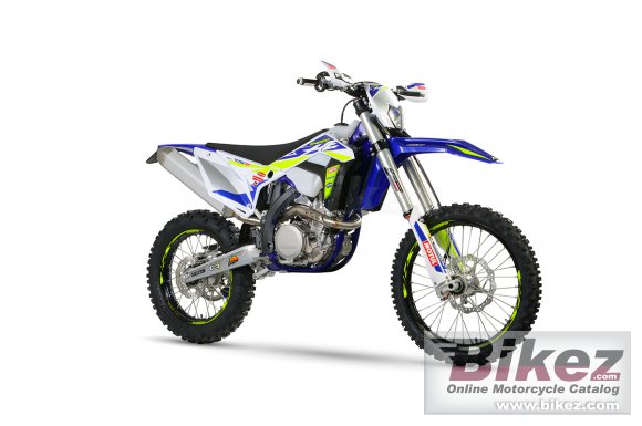 Sherco 450 SEF Racing