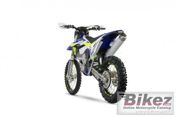 Sherco 450 SEF Racing