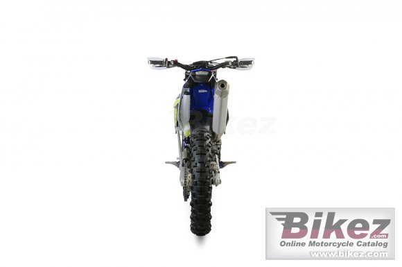 Sherco 450 SEF Racing