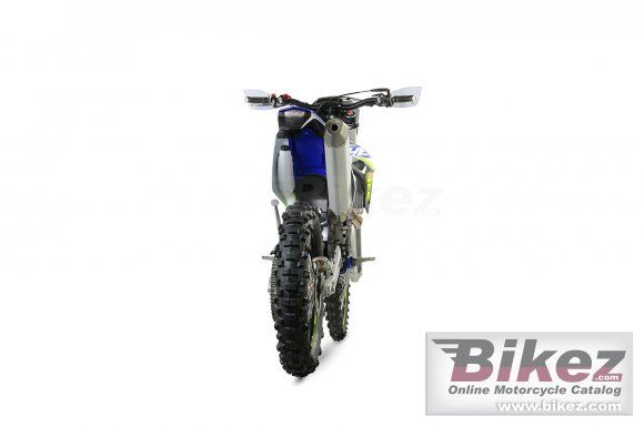 Sherco 450 SEF Racing