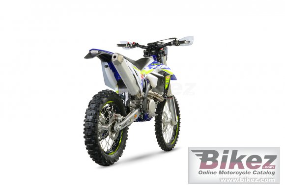 Sherco 450 SEF Racing