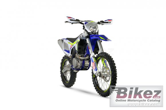 Sherco 450 SEF Racing