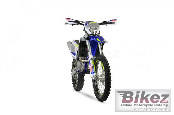 Sherco 450 SEF Racing