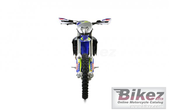 Sherco 450 SEF Racing