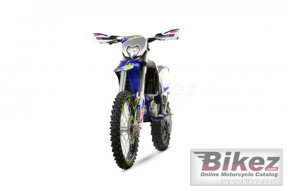 Sherco 450 SEF Racing