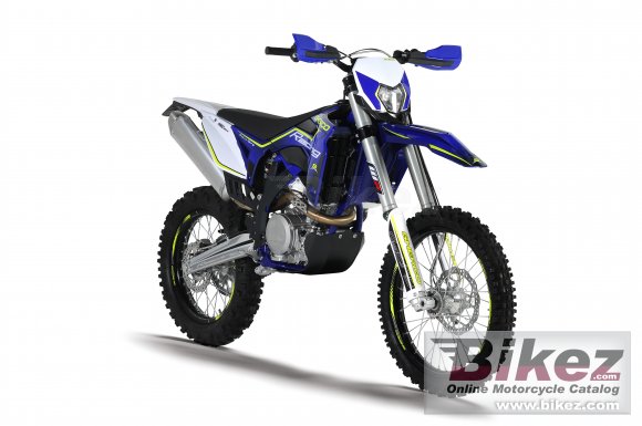 Sherco 450 SEF-R