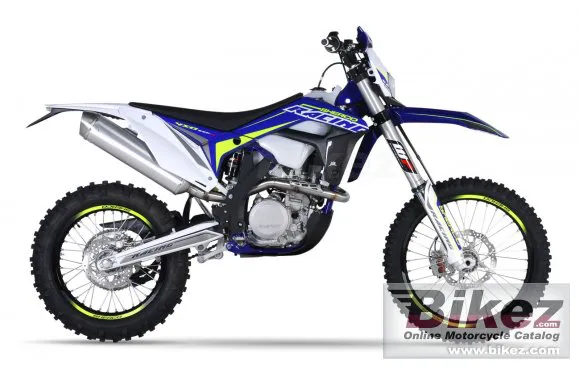 Sherco 450 SEF-R