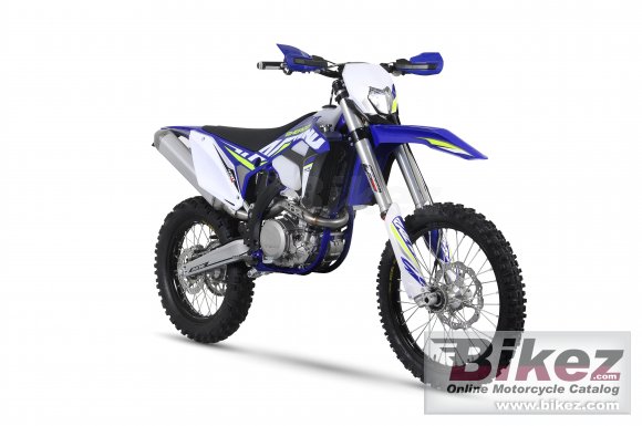 Sherco 450 SEF-R