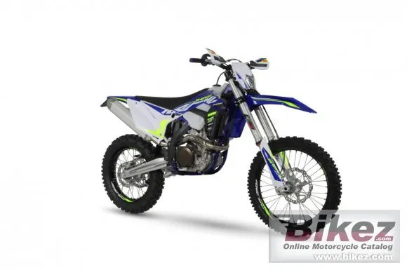 Sherco 450 SEF-R