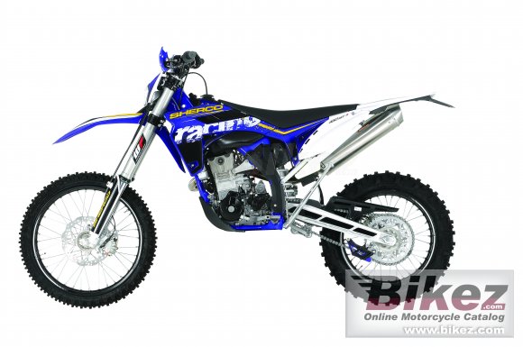 Sherco 450 SEF-R