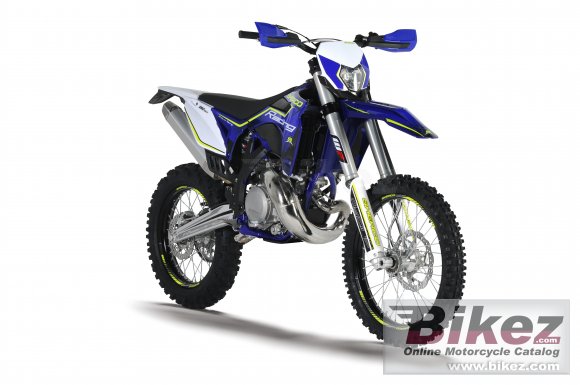 Sherco 450 SEF-R