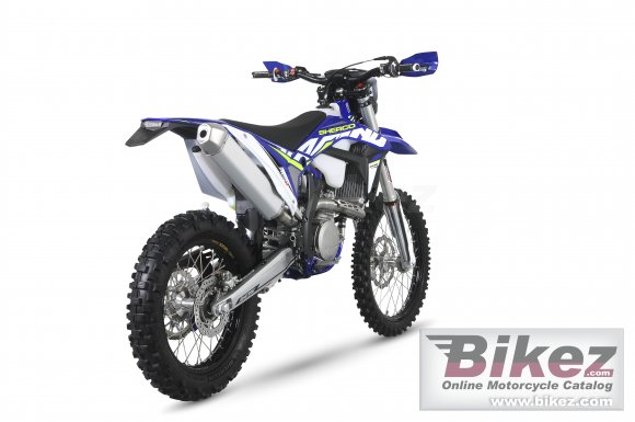 Sherco 450 SEF-R