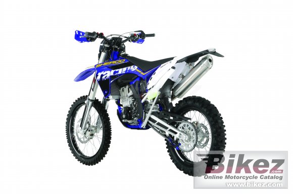 Sherco 450 SEF-R