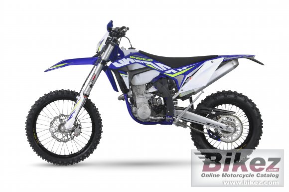 Sherco 450 SEF-R