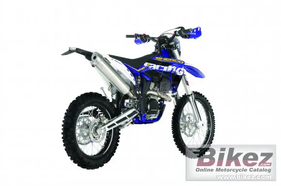 Sherco 450 SEF-R