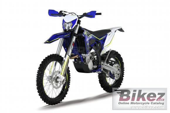 Sherco 450 SEF-R