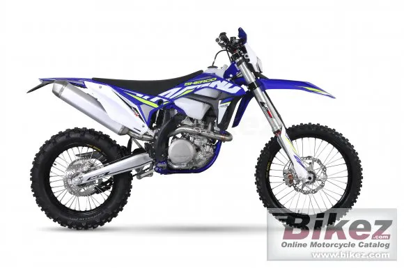 Sherco 450 SEF-R