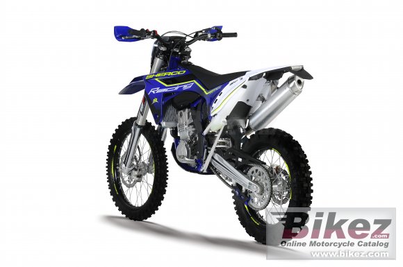 Sherco 450 SEF-R