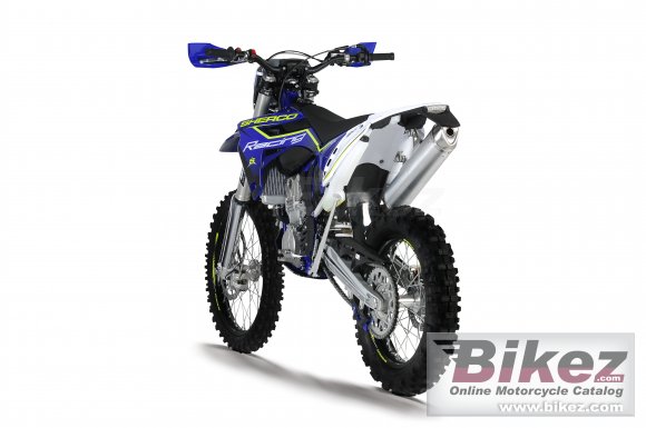 Sherco 450 SEF-R