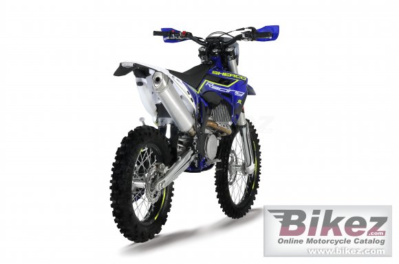 Sherco 450 SEF-R