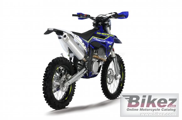 Sherco 450 SEF-R