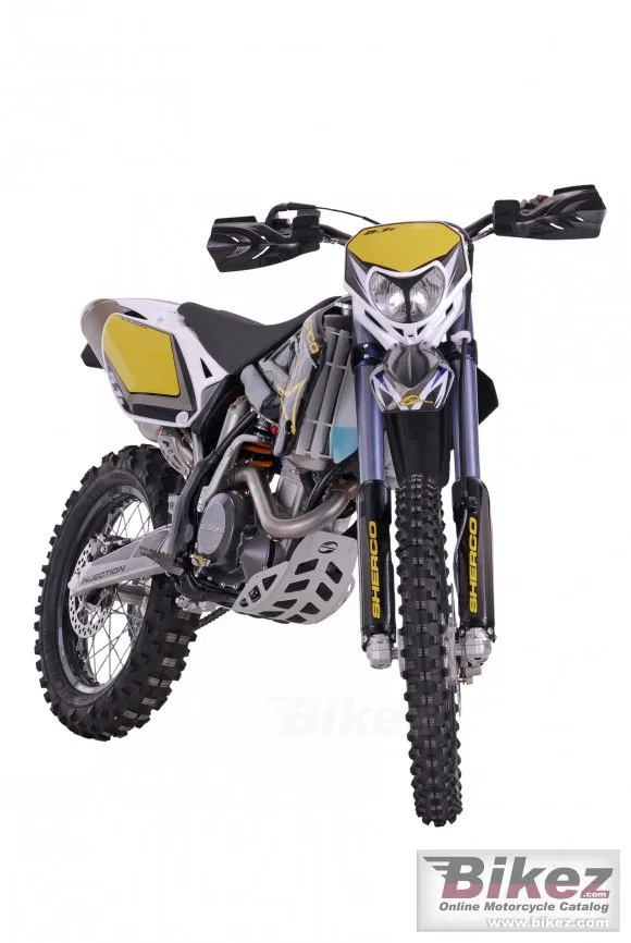 Sherco 5.1 4T Enduro