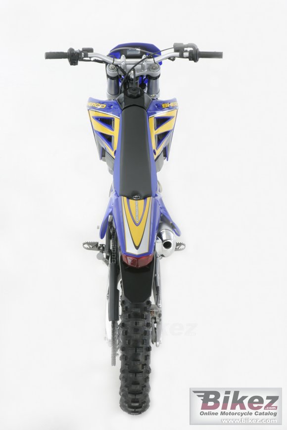 Sherco 5.1i Enduro