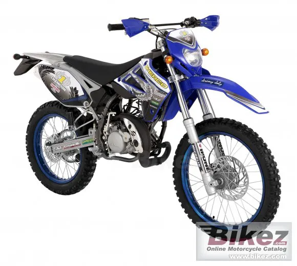 Sherco 50 Enduro Champion Replica