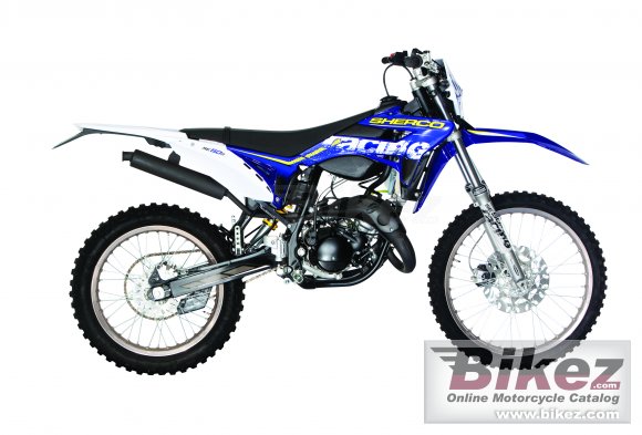 Sherco 50 SE-R